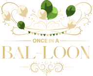 Once In A Bal-loon